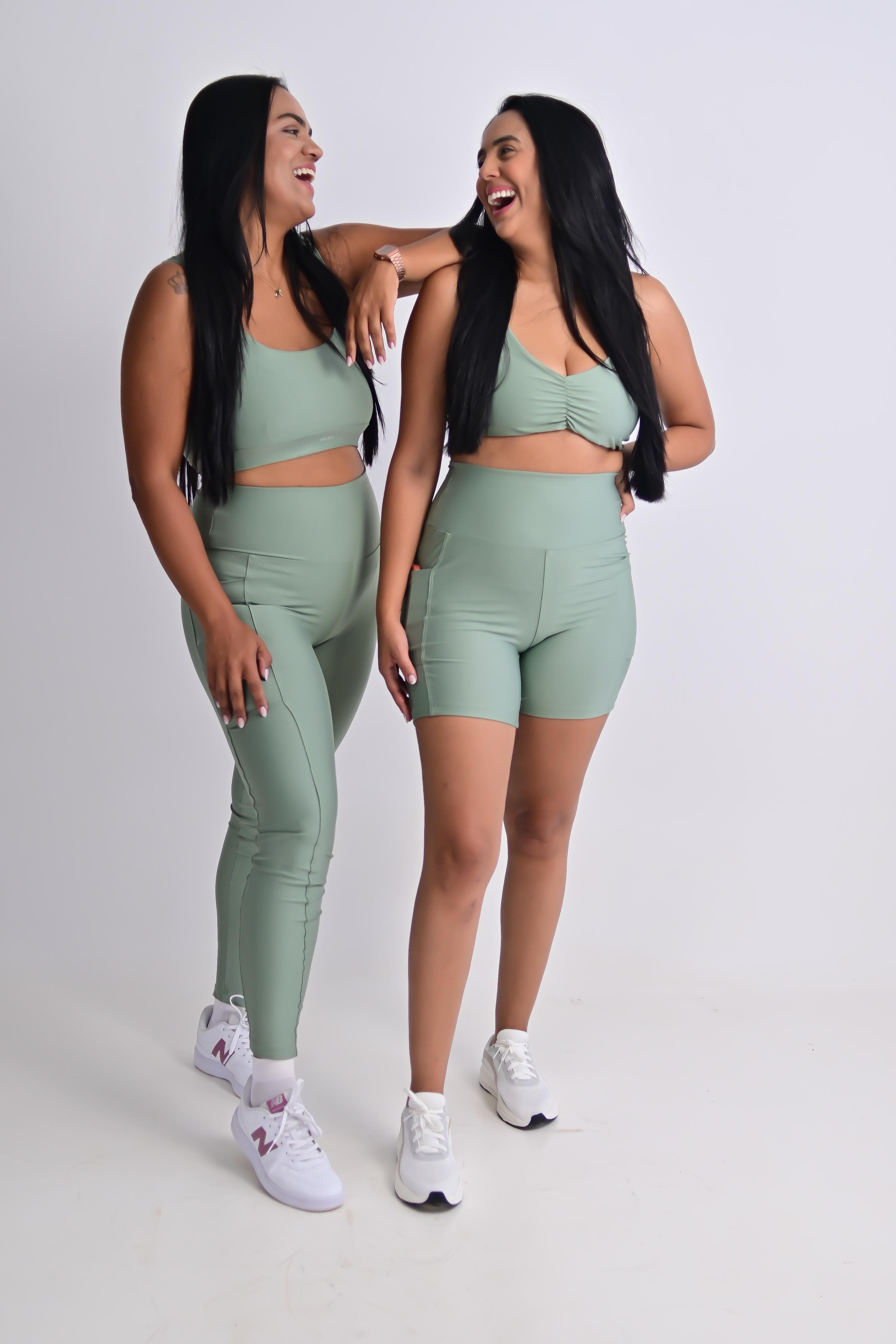 HERA Fitness look 2